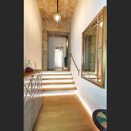 Augusto And Livia Imperial House Apartment Rome Luaran gambar