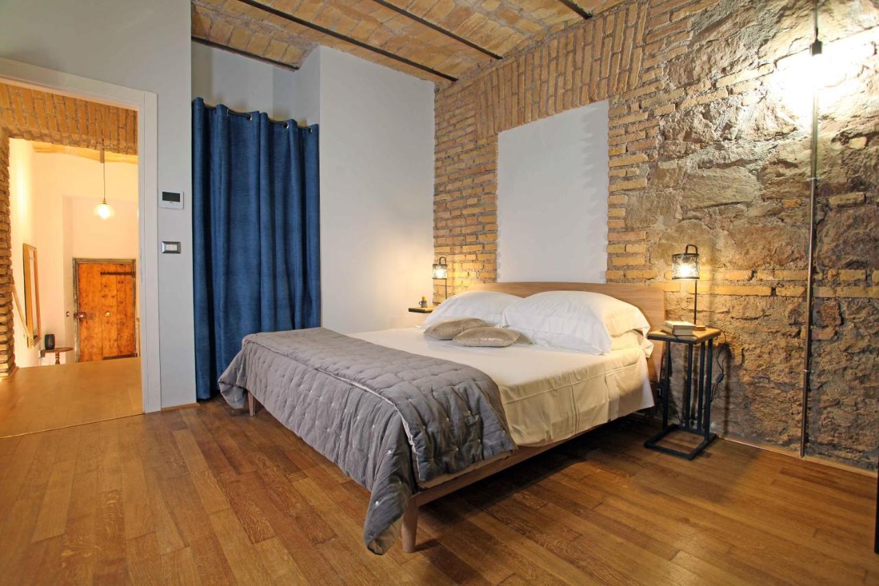 Augusto And Livia Imperial House Apartment Rome Luaran gambar
