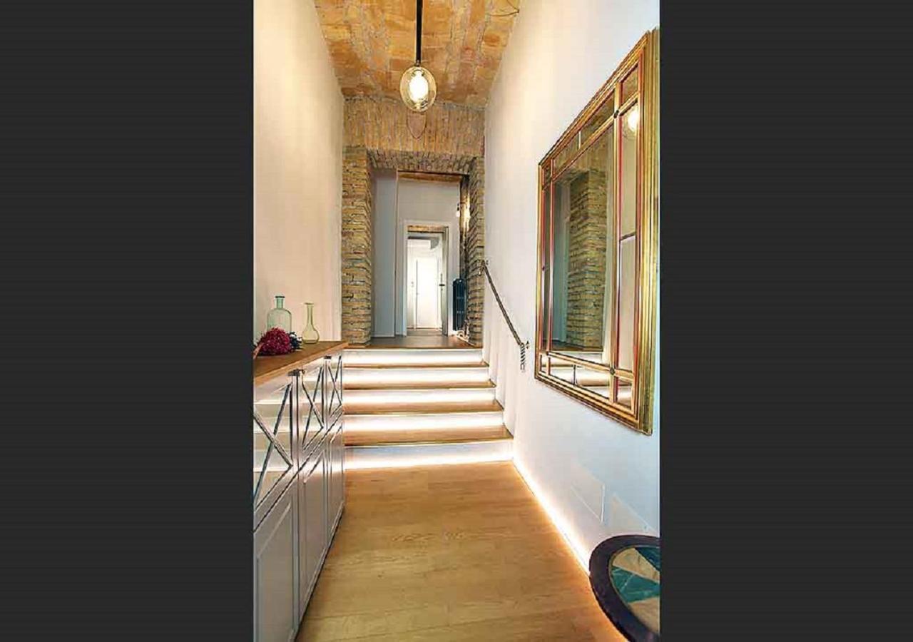 Augusto And Livia Imperial House Apartment Rome Luaran gambar