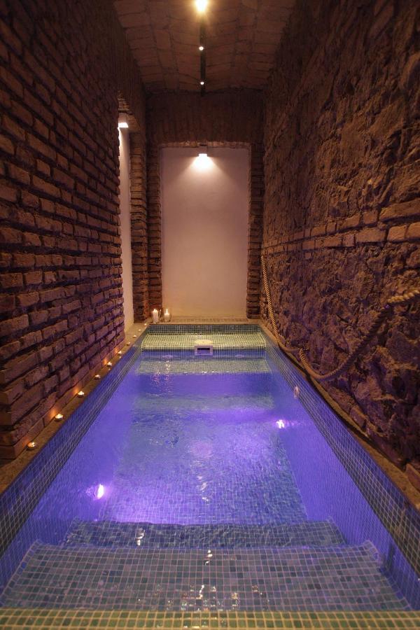 Augusto And Livia Imperial House Apartment Rome Luaran gambar