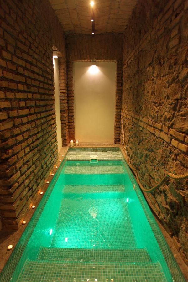 Augusto And Livia Imperial House Apartment Rome Luaran gambar